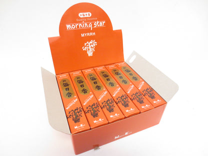 Morgenster - Mirre (pak)