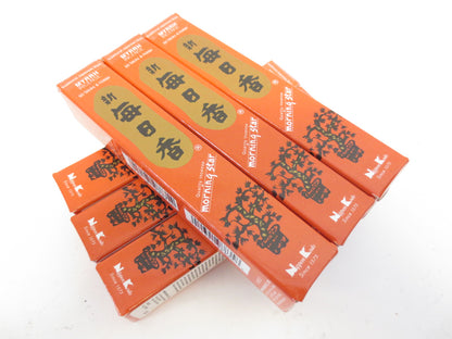 Morgenster - Mirre (6st)