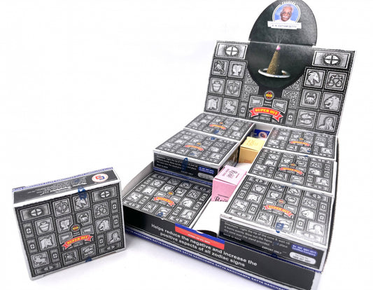 Satya Nag Champa Superhit - Dhoop Kegels