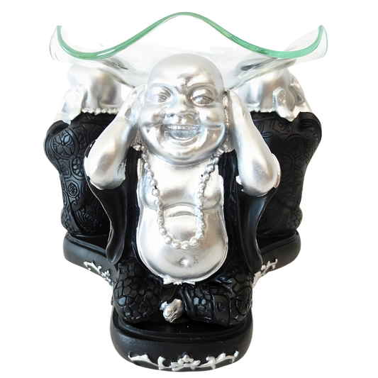 Edelsteen Meteoor Hanger - Malachiet (5 stuks)