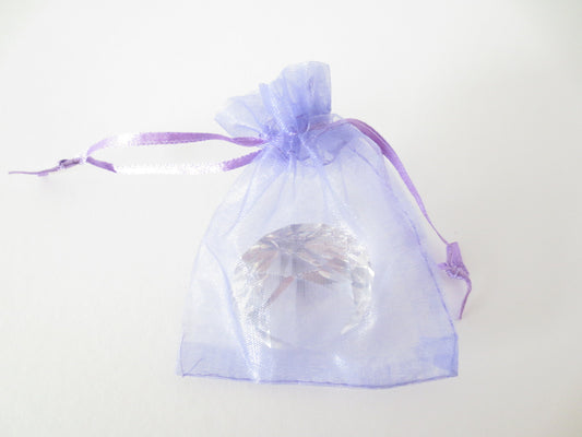 Organza Zakjes Lila 17 x 23cm