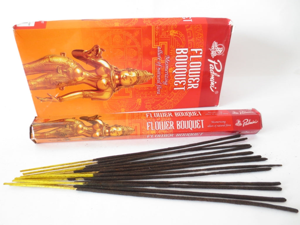 Padmini Bloemenboeket