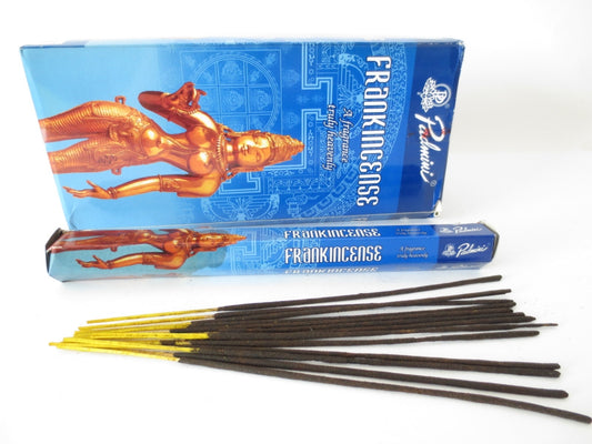 Padmini Wierook - Wierookstokjes