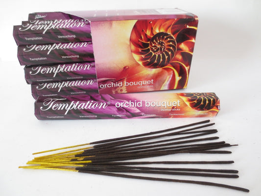 Padmini Orchideeënboeket