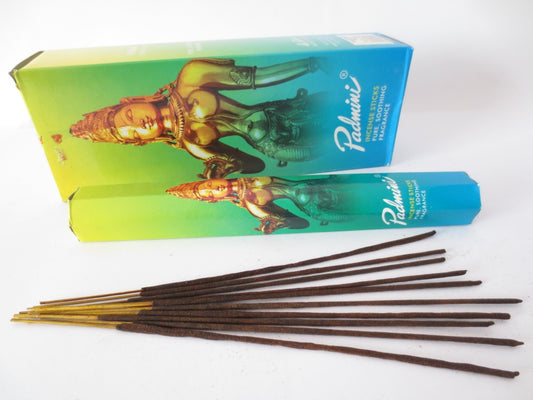 Padmini Pure, Verzachtend