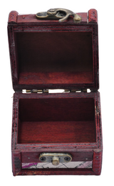 Piratenschatkist (lege display-unit)