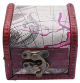Piratenschatkist (lege display-unit)