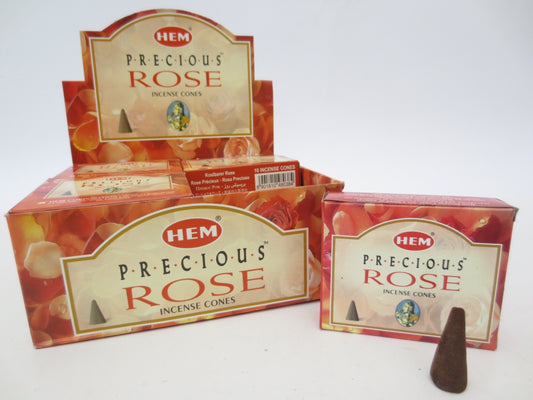 HEM Kegels - Precious Rose