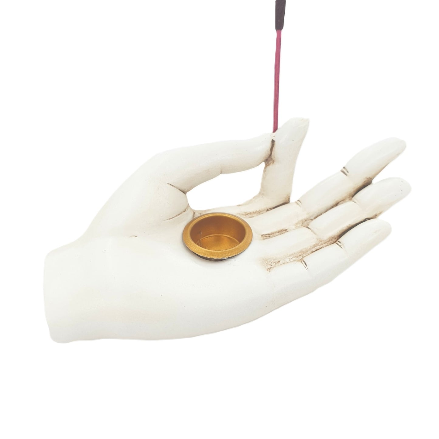 Räucherstäbchenhalter Handwit