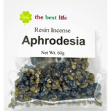 Resin Wierook Aphrodesia - 60g