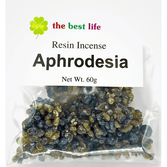 Resin Wierook Aphrodesia - 60g