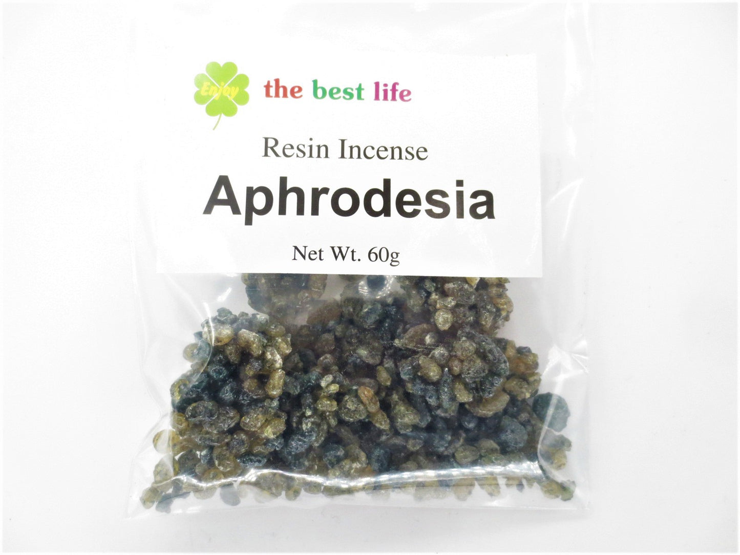 Hars Wierook Aphrodesia - 60g