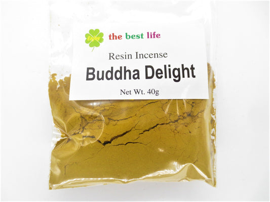 Hars Wierook Boeddha Delight - 40g