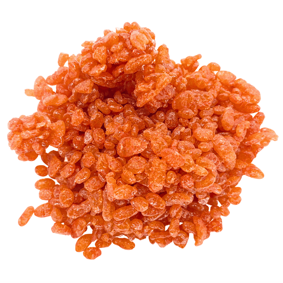 Resin Wierook Chakra Energy - 1000g