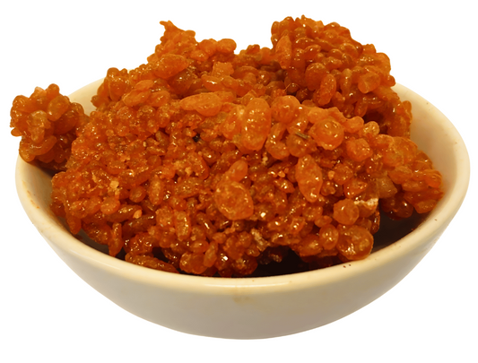 Resin Wierook Chakra Energy - 500g