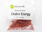Hars Wierook Chakra Energie - 60g