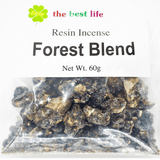 Resin Wierook Forest Blend - 60g