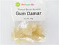 Hars Wierookgom Damar - 50g