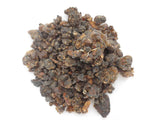 SAC Geurolie - Myrrh