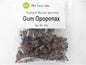 Hars Wierook Gom Opoponax - 60g