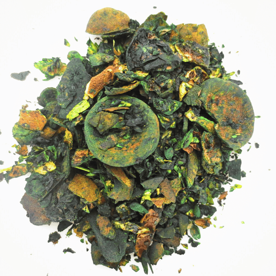 Resin Wierook  Indian Summer - 1000g