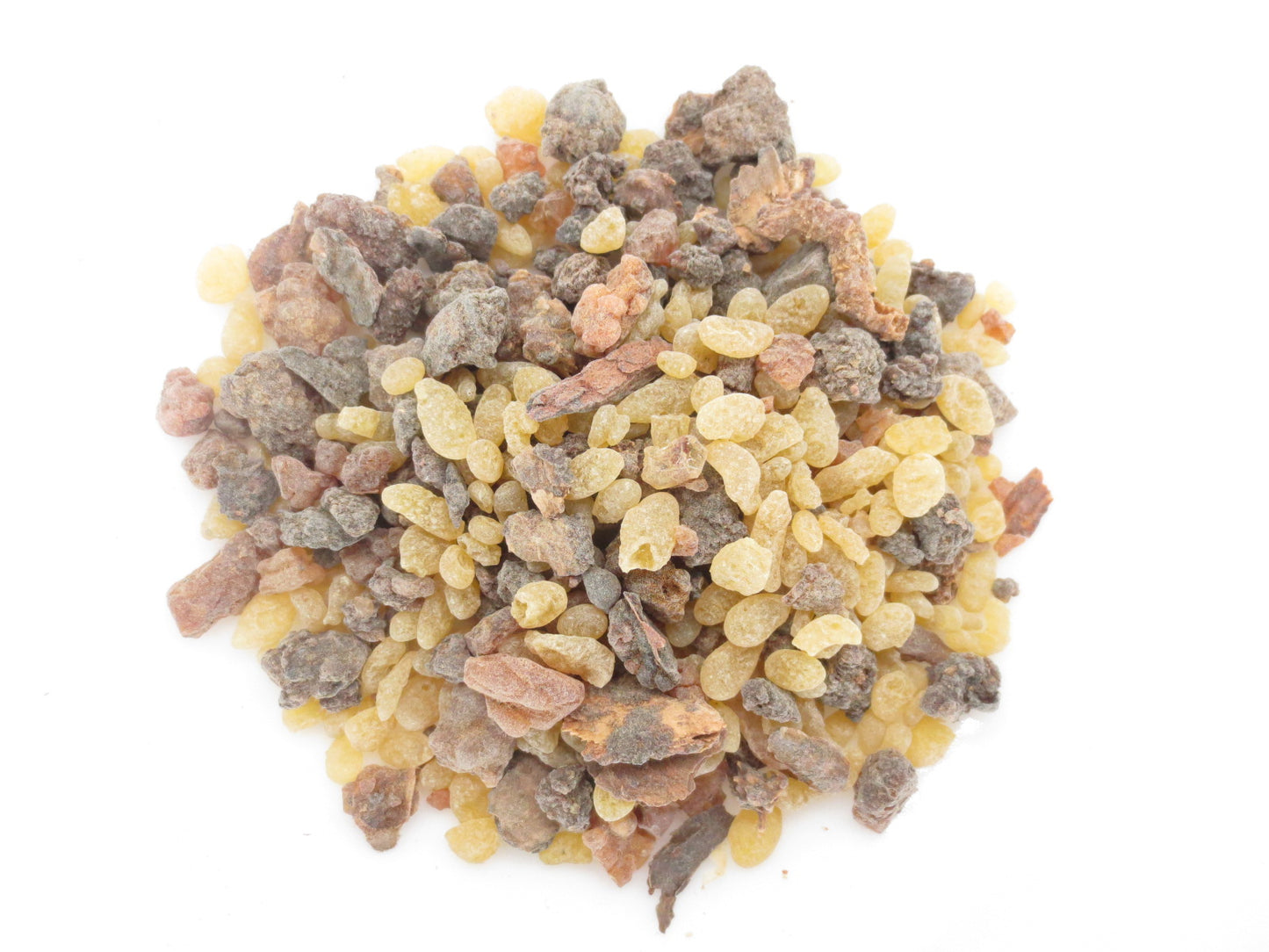 Hars Wierook Jeruzalem - 1000g