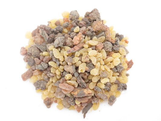 Hars Wierook Jeruzalem - 1000g