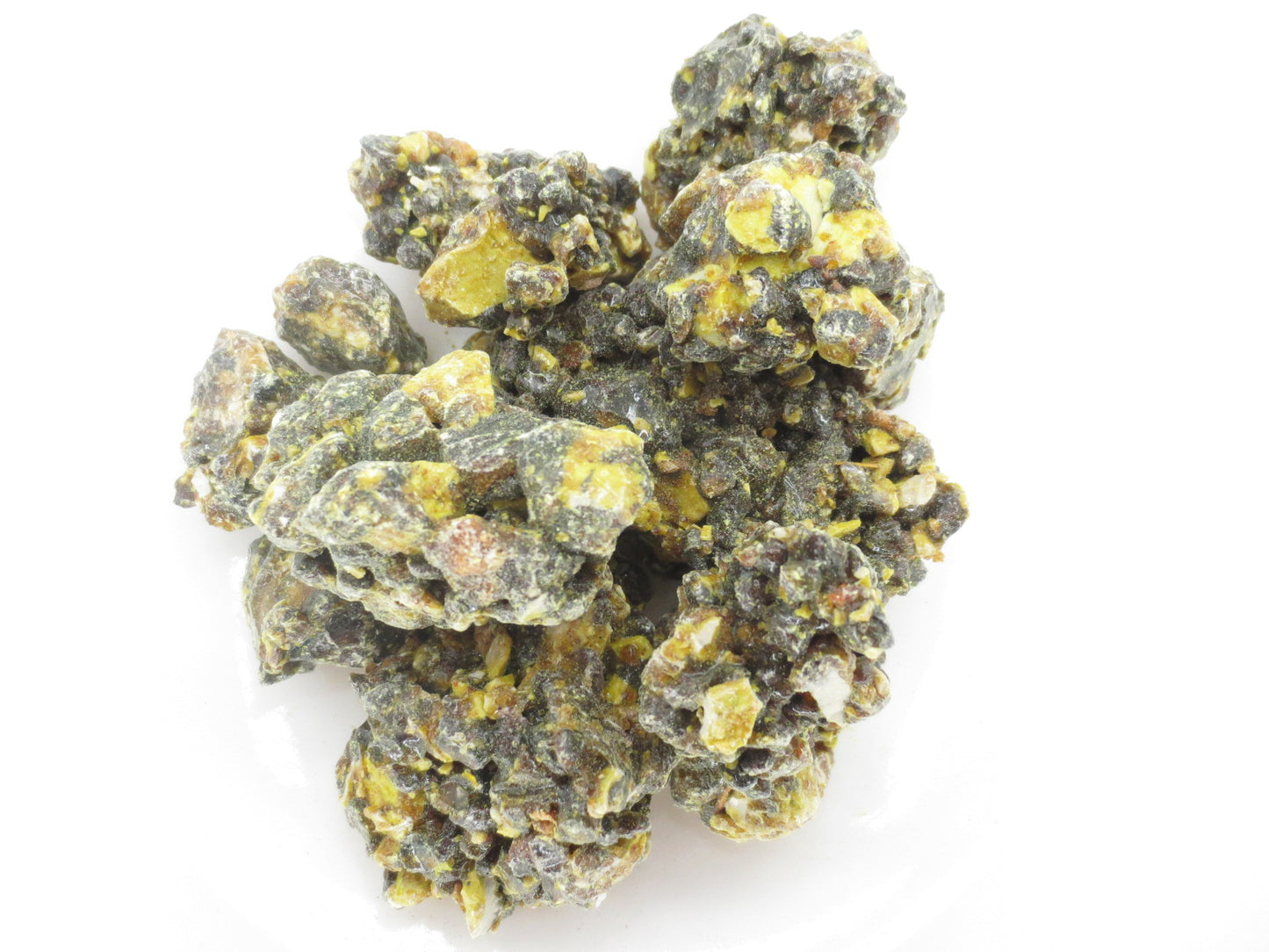 Hars Wierook Kamasutra - 1000g