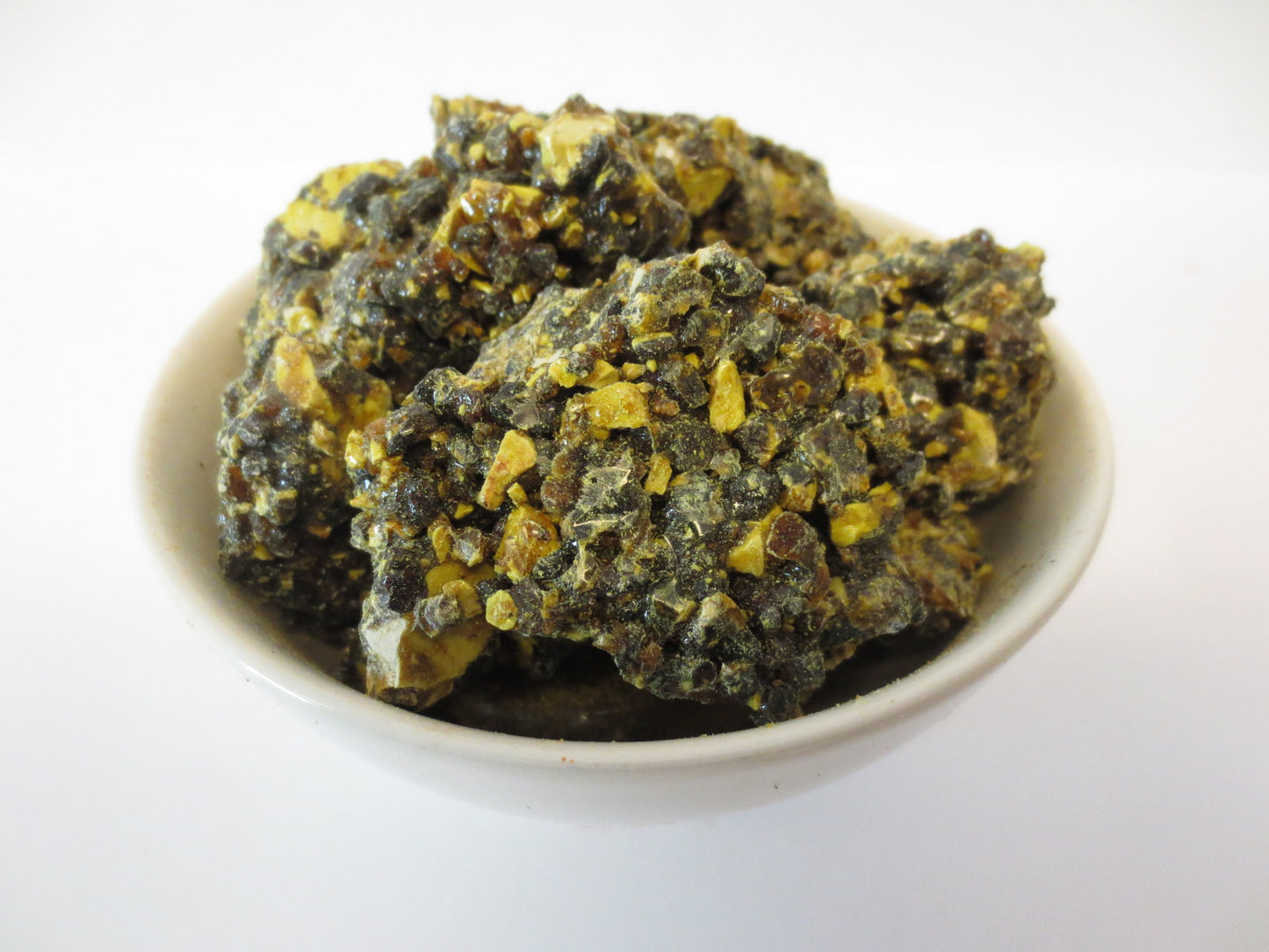 Hars Wierook Kamasutra - 500g