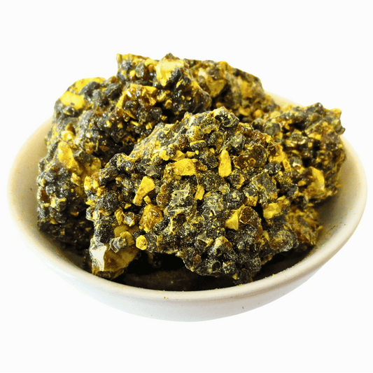 Resin Wierook Kamasutra - 500g