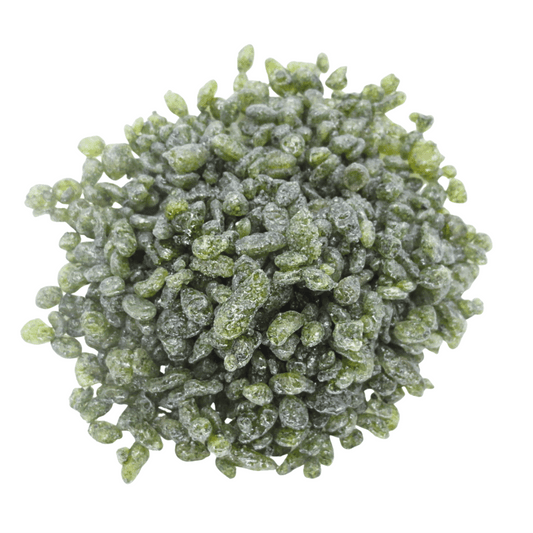 Resin Wierook Money Drawing - 1000g