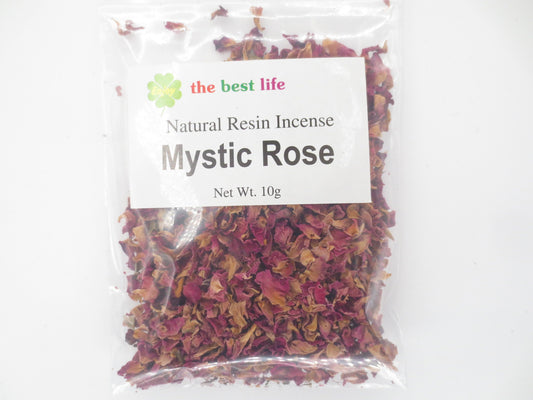 Hars Wierook Mystic Rose - 10g