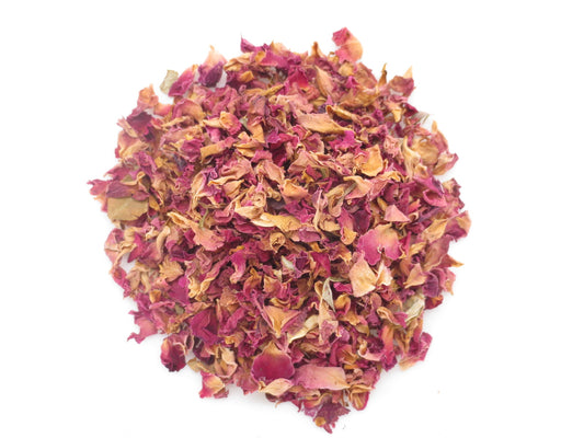 Hars Wierook Mystic Rose - 500g