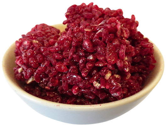 Resin Wierook Nirvana - 500g