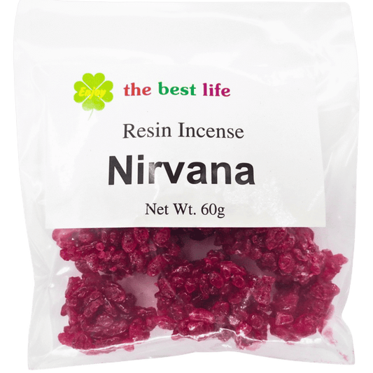 Resin Wierook Nirvana - 60g
