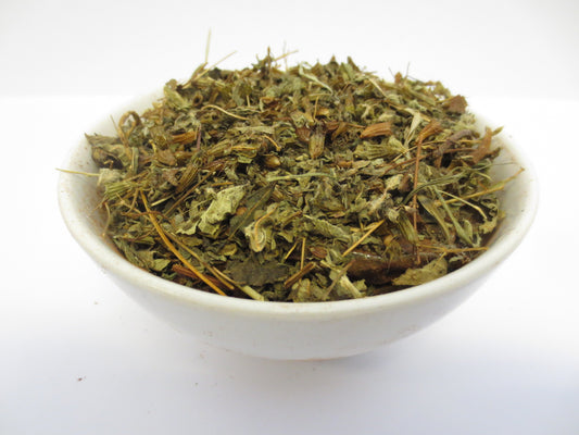 Hars Wierook PatchouliBos - 500g