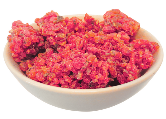 Resin Wierook San Miguel - 500g