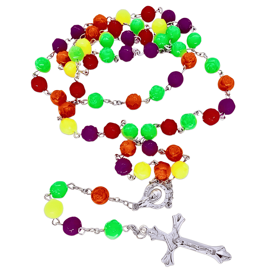 Rozenkrans Groothandel - Rozen Gemixed