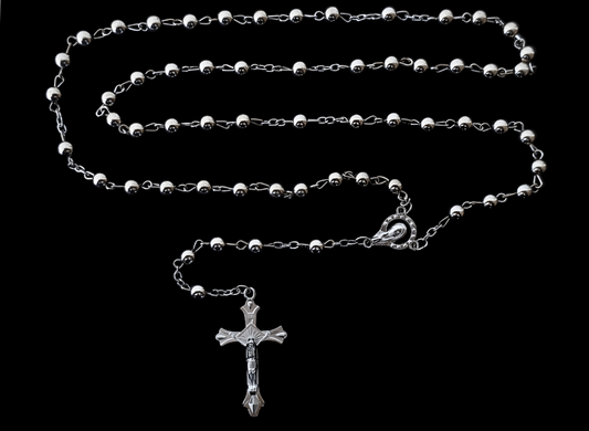 Rozenkrans Zilver
