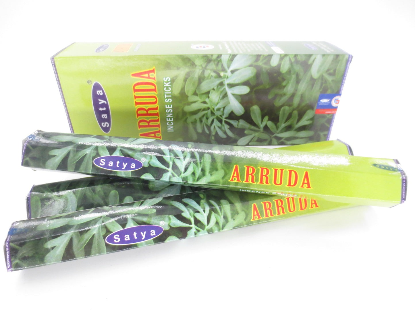 Satya Weihrauch Hexa: Arruda