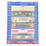 Satya Wierook Giftset - Classic
 15g