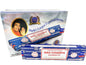 Satya Sai Baba Nag Champa - 40g (60e jubileum, 2024)