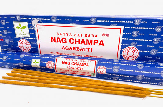 Palo Santo - Granulaat Fijn - (100g)