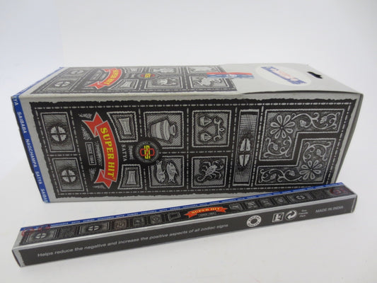 Satya Super Hit Wierook - 10g