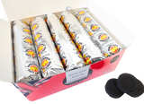 Swift Lite houtskool Groothandel - Swift Lite Charcoal 33mm /10 rollen