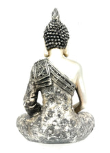 Tibetaanse Meditatie Boeddhabeeld
