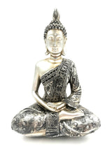 Tibetaanse Meditatie Boeddhabeeld