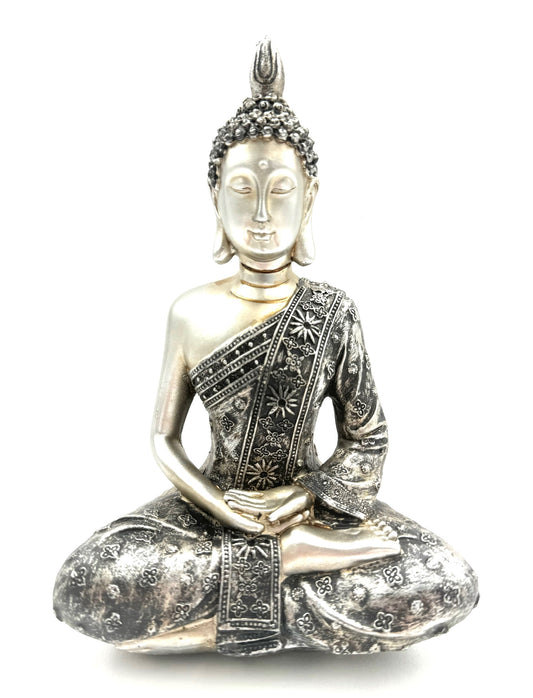 Tibetaanse Meditatie Boeddhabeeld