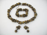 Hartje Pendant Groothandel - Onyx (5st)