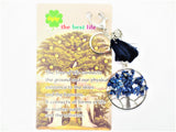 25cm Dreamcatcher Tree of Life Bruin